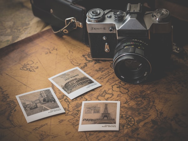 Concours National de Photographie 2026