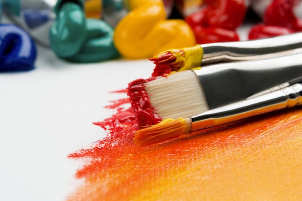 Concours National des Arts Plastiques 2026
